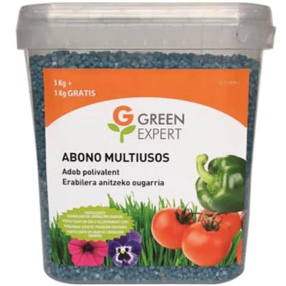 Fertilitzant-granulat-blau-green-expert
