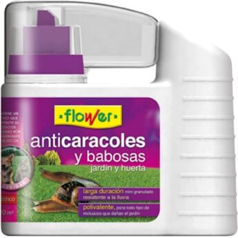 Anti-cargols-i-llimacs-talc-flower