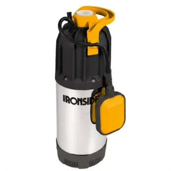 Bomba per a pou Ironside 6500 litres