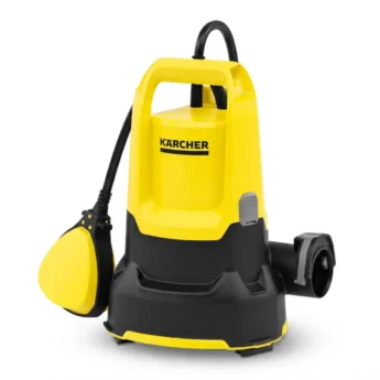 Bomba Aigua Karcher 9000