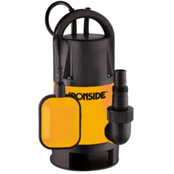 Bomba Submergible Aigües Brutes 13000