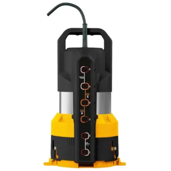 Bomba Submergible aigües brutes 20000