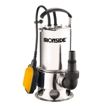 Bomba Submergible Aigües Brutes Inox 16500
