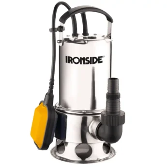 Bomba Submergible Inox 13000