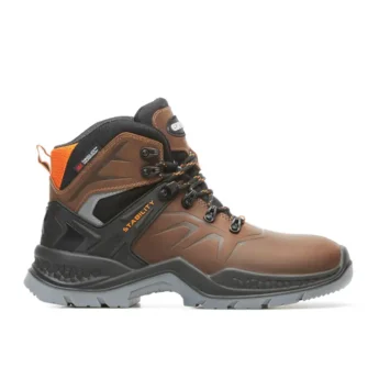 Bota Exena Storm Everest Brown