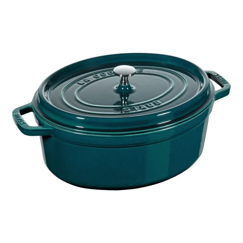 Cocotte Ovalada La Mer