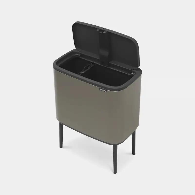 Galleda Bo Touch Bin 34 L (11L + 23L) Brabantia - Imatge 8