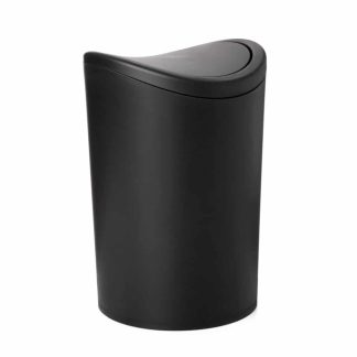 Cubo-para-bano-color-negro-baculante-6-litros-tatay