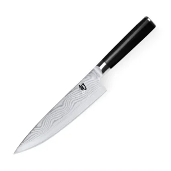 Cuchillo Chef KAI Shun Classic Zurdos 20