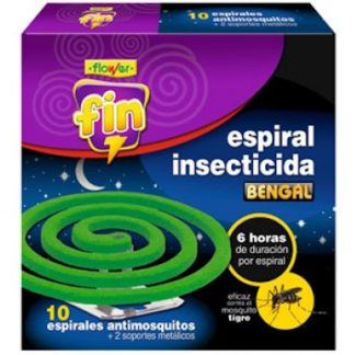 Espiral-insecticida-fin-mosquitos-flower