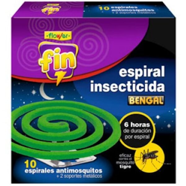 Espiral-insecticida-fi-mosquits-flower