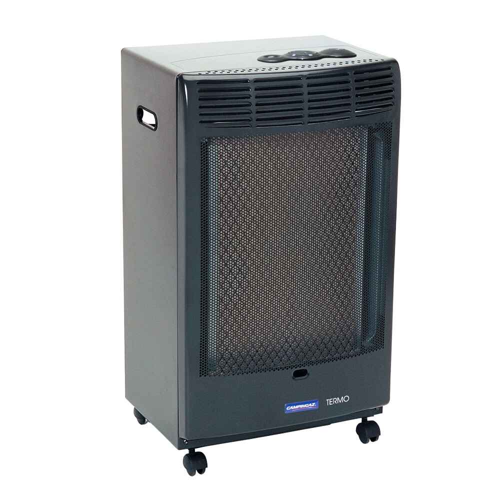 Estufa catalítica termostato cr5000 campingaz •