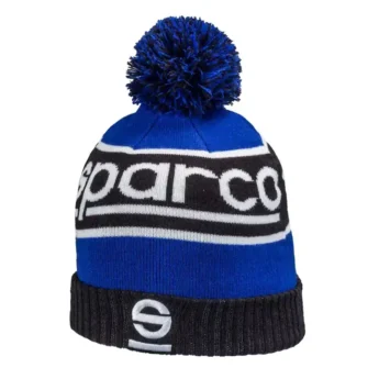 Barret d'hivern Sparco Winter Cap Windy