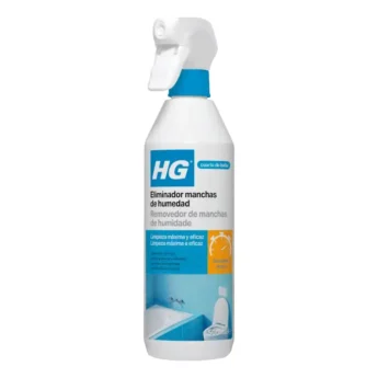 Limpiador de Moho profesional HG