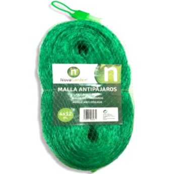 Malla-antipajaros-verde-novagarden