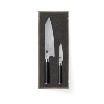 Set Cuchillos Kiritsuke KAI Shun Classic