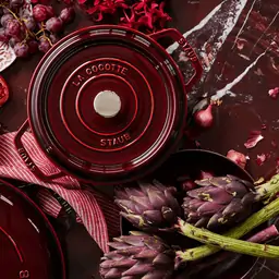 Staub-Grenadine