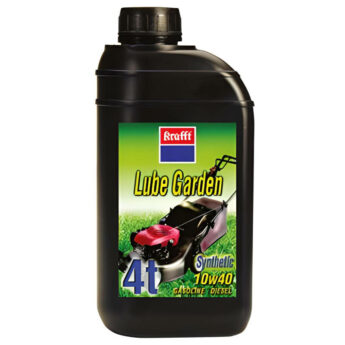 Aceite lubricante motor 2 tiempos Lube Garden