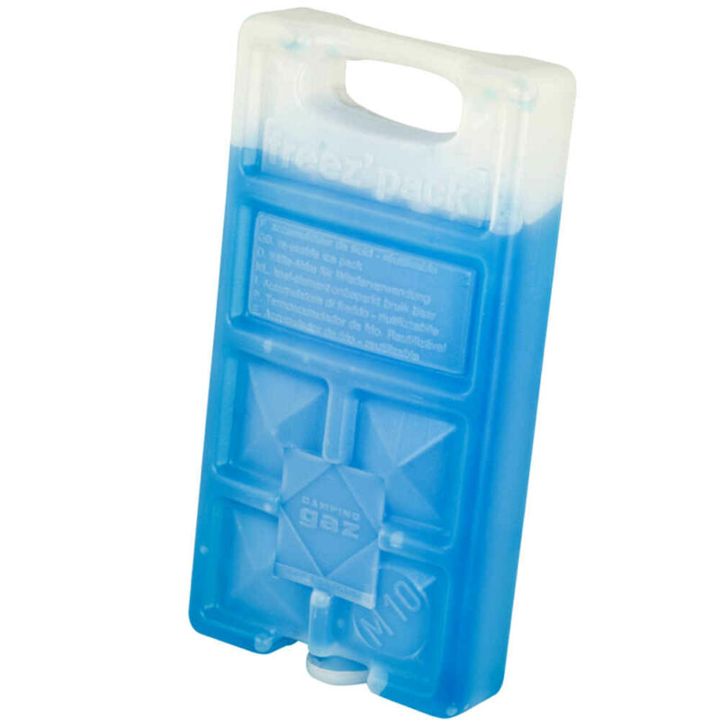 Acumulador de nevera frío rígido CAMPINGAZ Freez Pack M-10