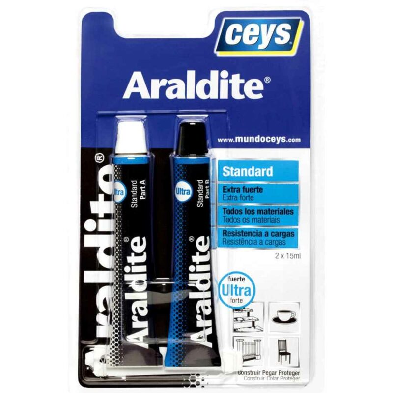 Adhesivo estándar Araldite CEYS