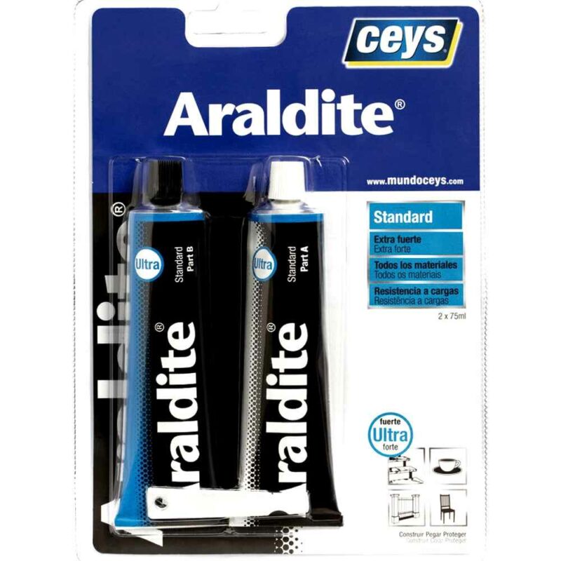 Adhesivo estándar Araldite CEYS