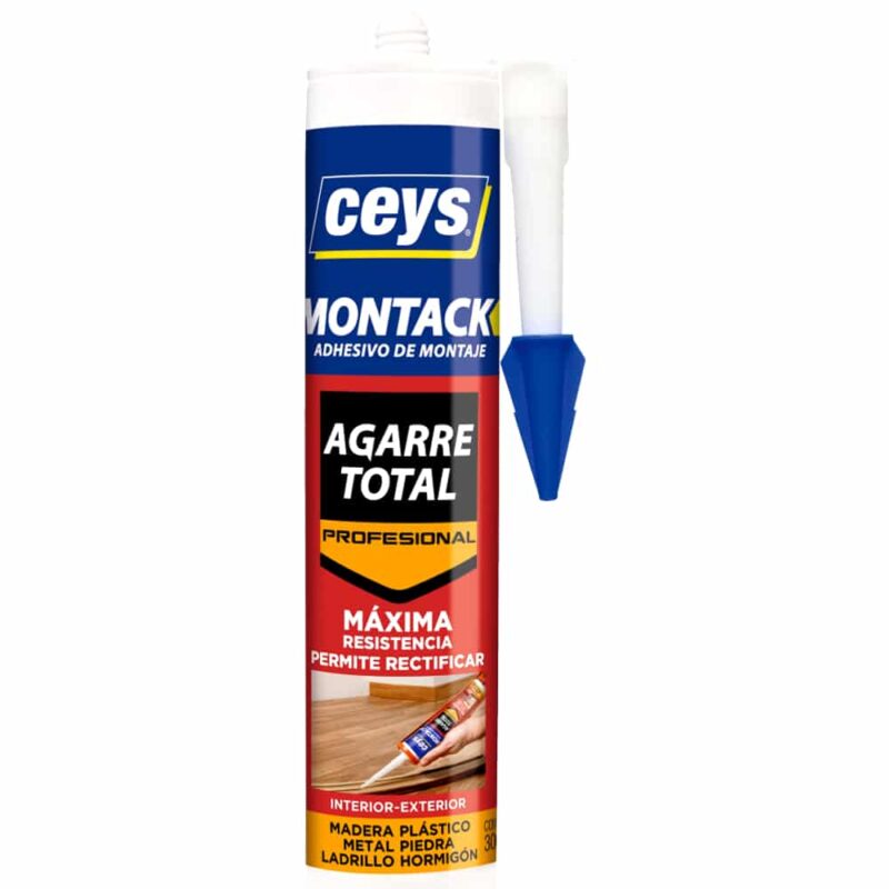 Adhesiu Montack Professional CEYS