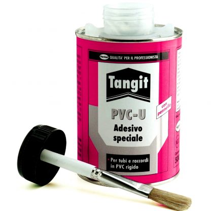 Adhesivo para PVC y plástico Tangit PVC Henkel