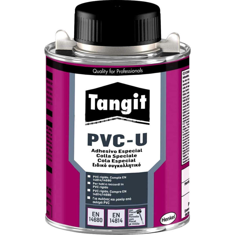 Adhesivo para PVC y plástico Tangit PVC Henkel