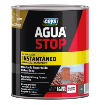 Aguastop instantè reparació immediata 1 kg