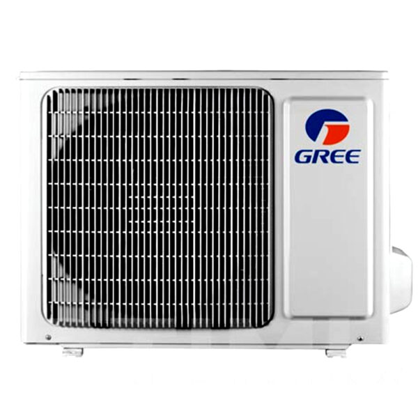 Aire acondicionado Gree Split Iverter con modalidad frío y calor y tecnología Inverter y Ifeel para 20m2