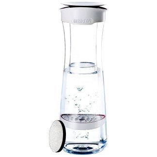Ampolla filtrant per a filtrar aigua de Brita amb dos gots de regal