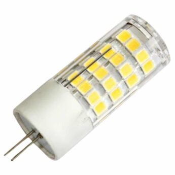 Bombeta LED bipin g4 per a il·luminació de la llar