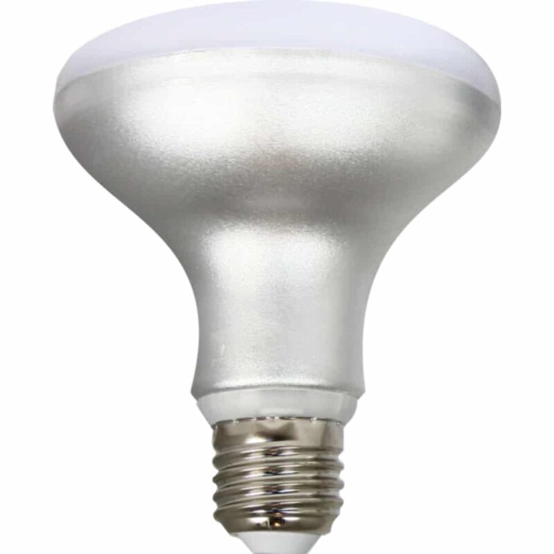 Bombilla LED luz cálida o blanca E14