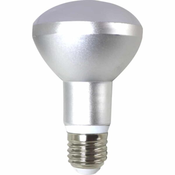 Bombilla LED luz cálida o blanca E14