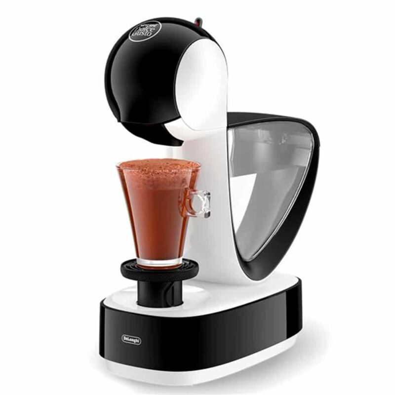 Cafetera Dolce Gusto Infinissima DeLonghi