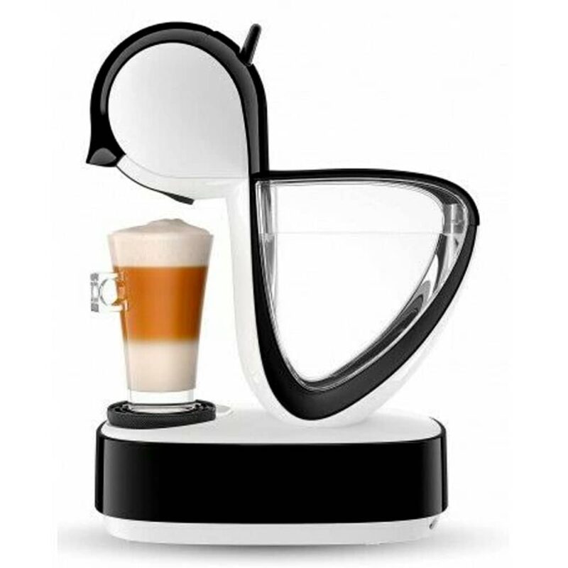 Cafetera Dolce Gusto Infinissima DeLonghi