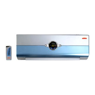 Calefactor cerámico digital 1000W - 2000W con termostato