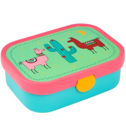 Fiambrera infantil Lunchbox Mepal