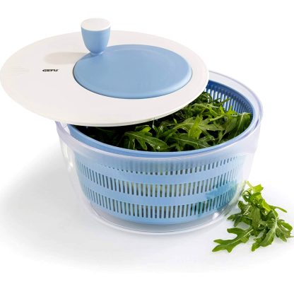 Centrifugadora cocina para ensaladas y verduras, recetas de cocina