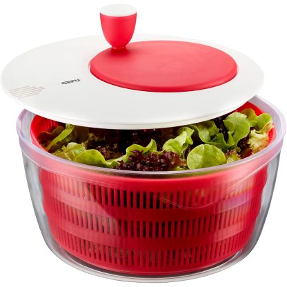 Centrifugadora cocina para ensaladas y verduras, recetas de cocina
