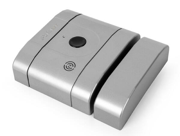 Cerradura electrónica invisible int-lock® bluetooth 5.0 •
