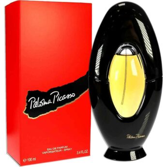 Perfume Paloma Picasso Eau de Parfum, fragancias de perfumeria