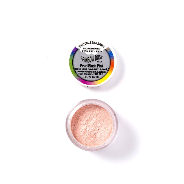 Colorante en Polvo Rosado Rainbow Dust 2gr - Colorantes Alimentarios -  Tienda Repostería Creativa Valencia 