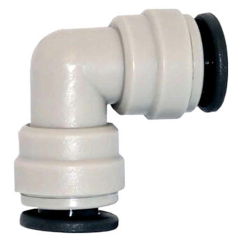 Codo automatico nebulizador drip&fresh para tuberías