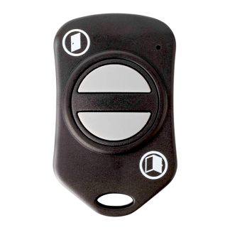 Mando distancia cerradura electrónica de seguridad int-Lock de Ayr a batería