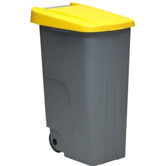 Contenedor de basura Denox para reciclar