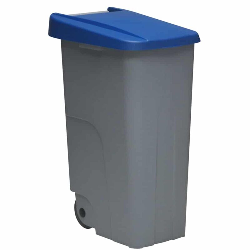 Contenidor de brossa Denox per a reciclar