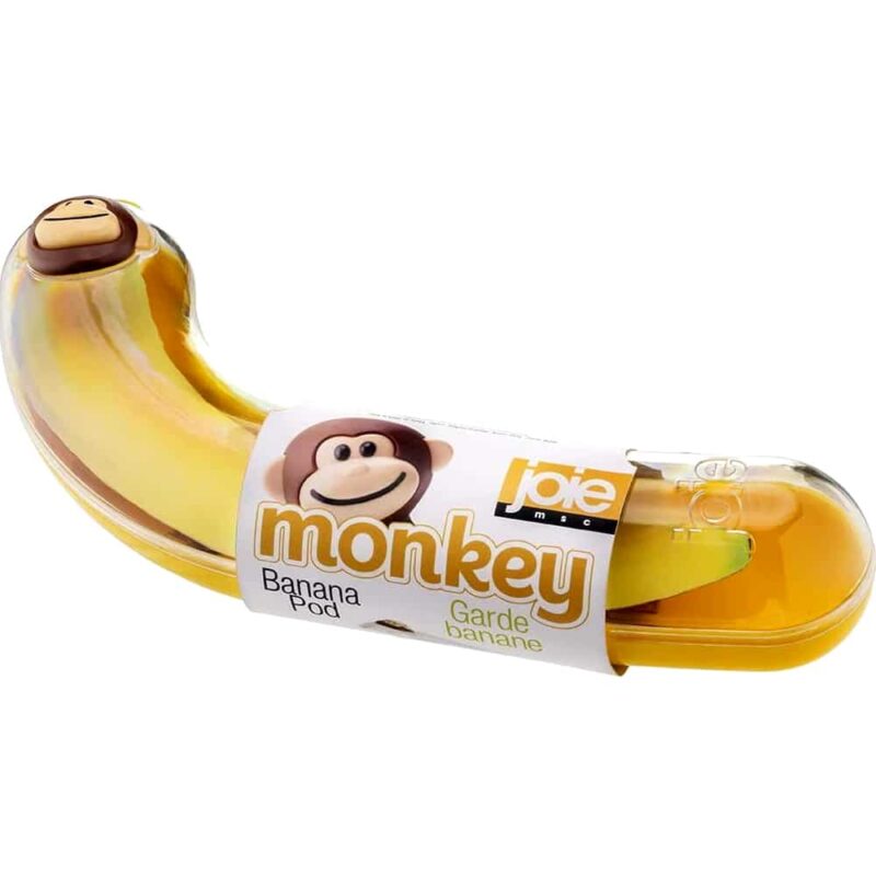 Contenedor de plátanos Monkey JOIE