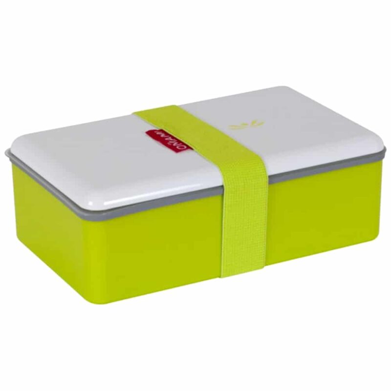 Contenidor Lunch Box porta-aliments