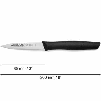 ganivet-cuina-pelador-arcos-8,5cm